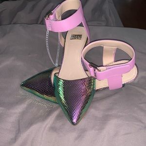 Louise et Cie heels